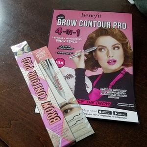 Benefit bros contour pro
